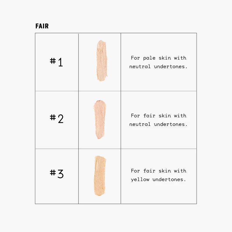 The Face Pencil
