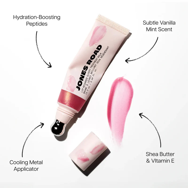 Lip Recharge