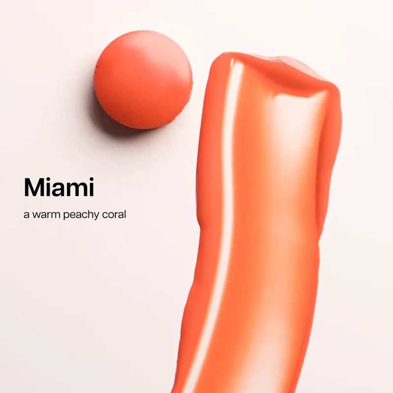 Blushing Stick