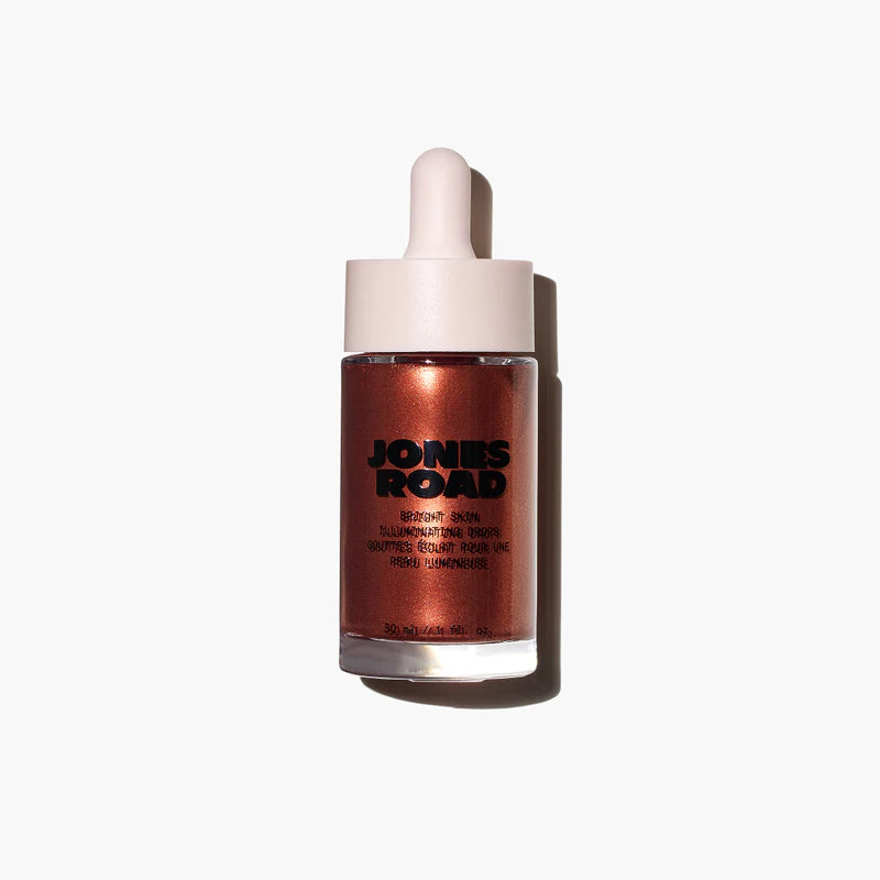 Bright Skin Illuminating Drops