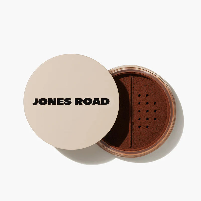 Tinted Face Powder