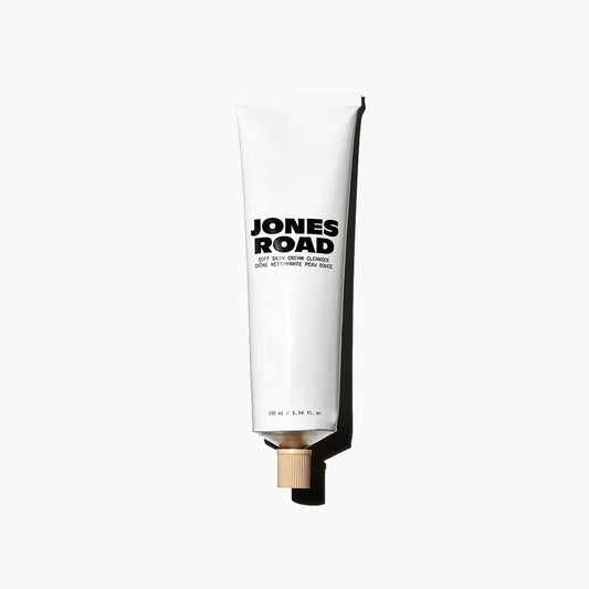 Soft Skin Cream Cleanser