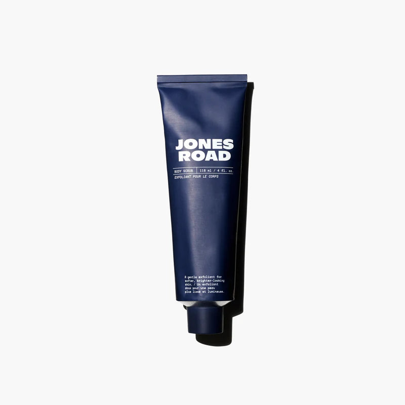 Body Scrub