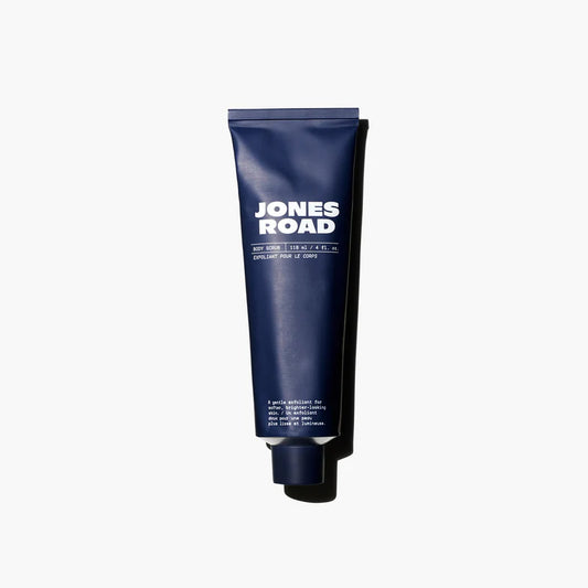 Body Scrub