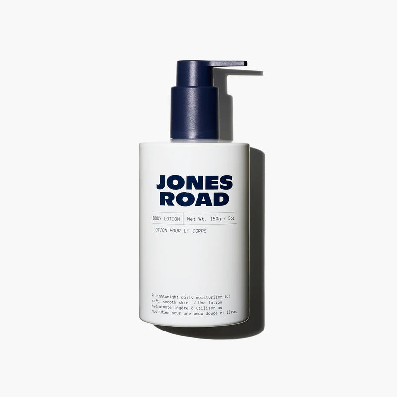 Body Lotion