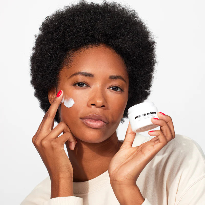 Light Moisture Cream