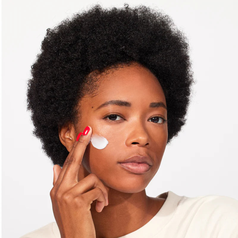 Light Moisture Cream