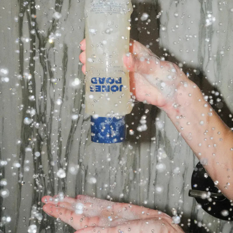 Shower Gel