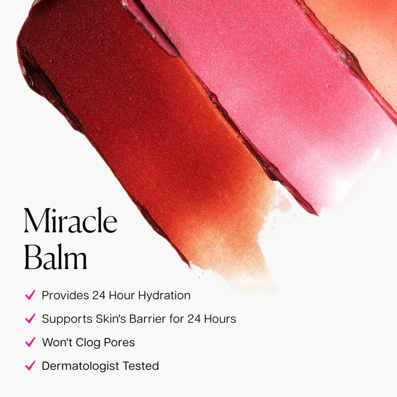 Miracle Balm Palette 2.0