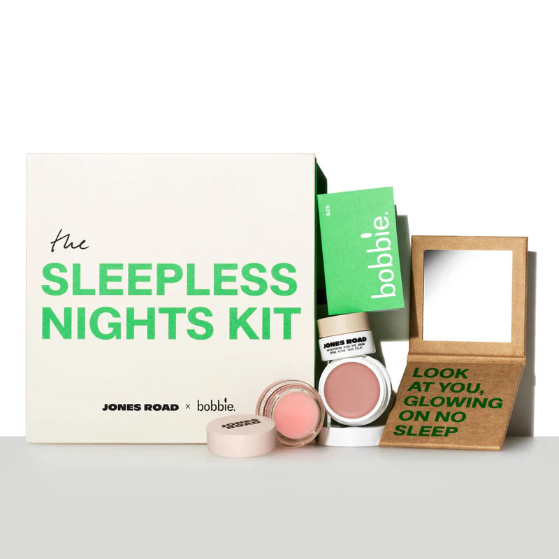 The Sleepless Nights Kit