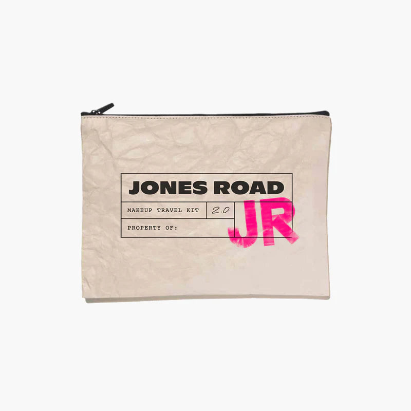 The Makeup Travel Kit 2.0