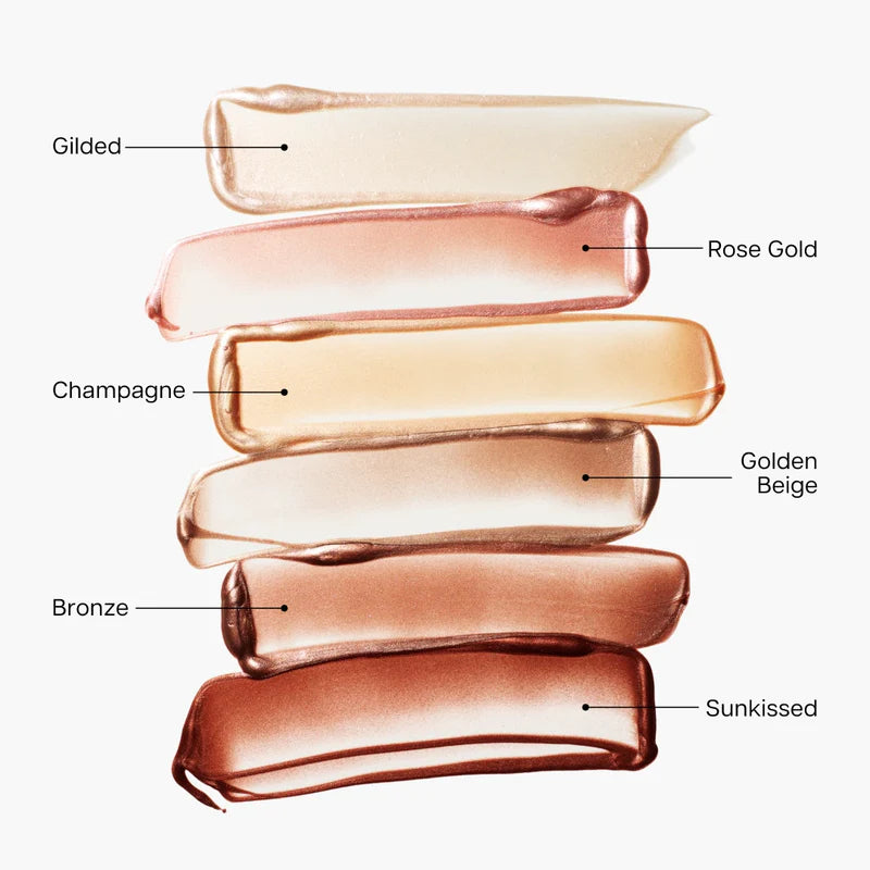 Bright Skin Illuminating Drops