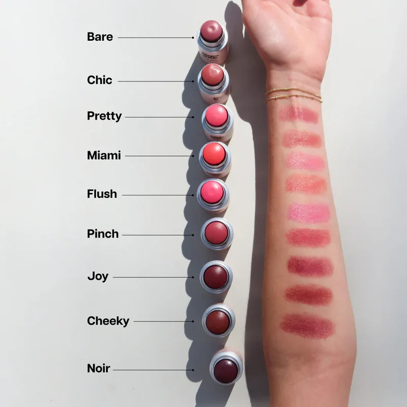 Blushing Stick