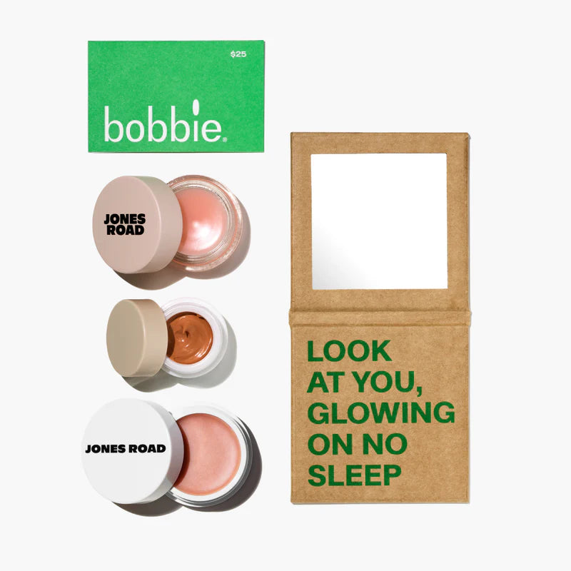 The Sleepless Nights Kit