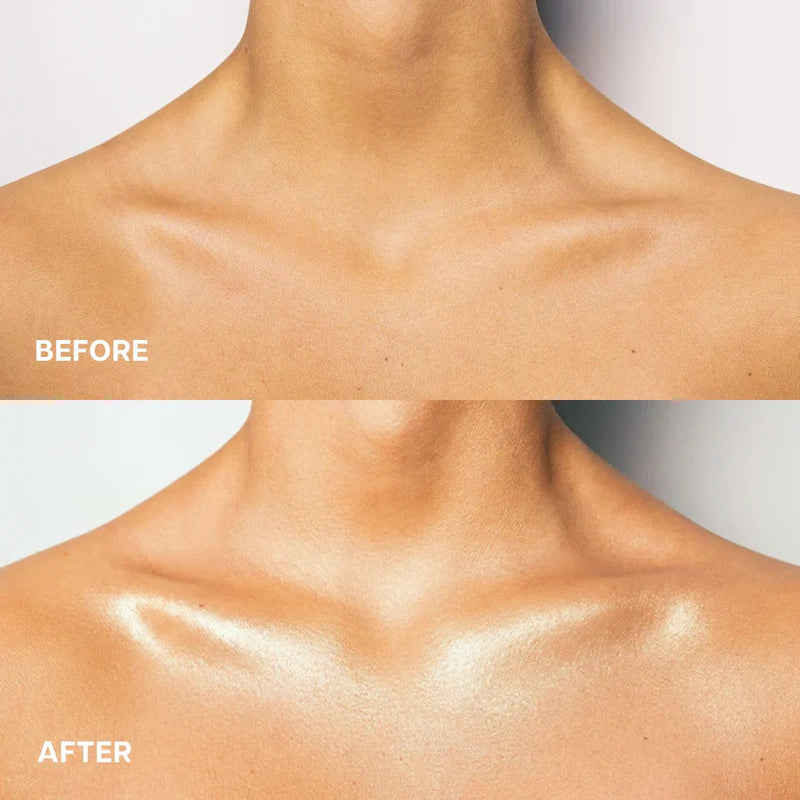 Bright Skin Illuminating Drops